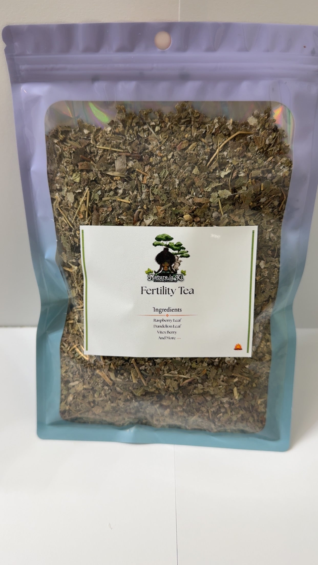 Fertility Tea
