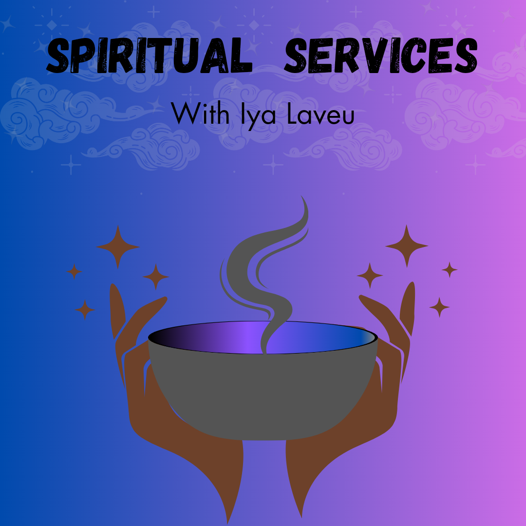 Spiritual Services