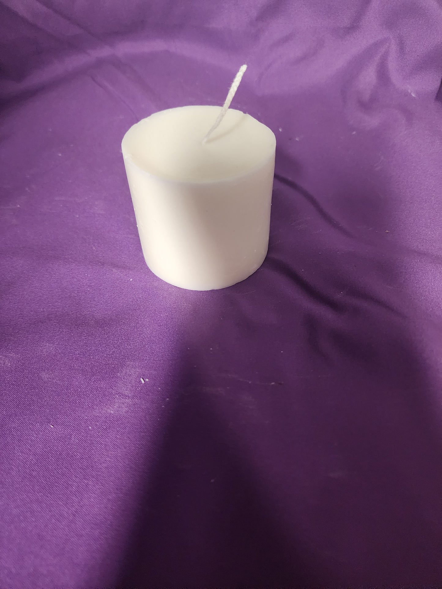 Pillar Candle