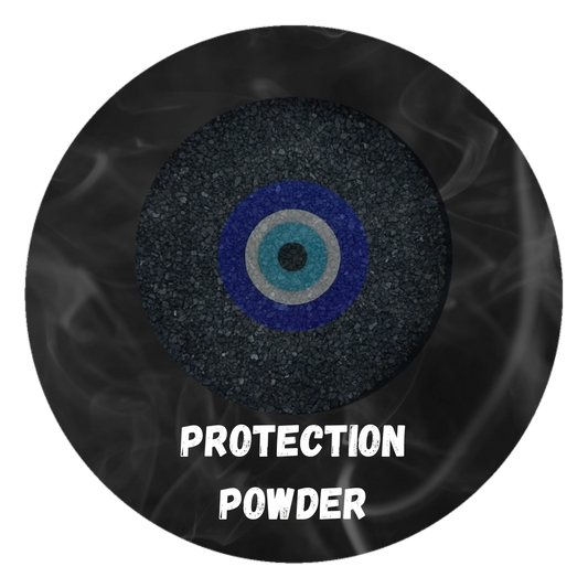 Protection Powder