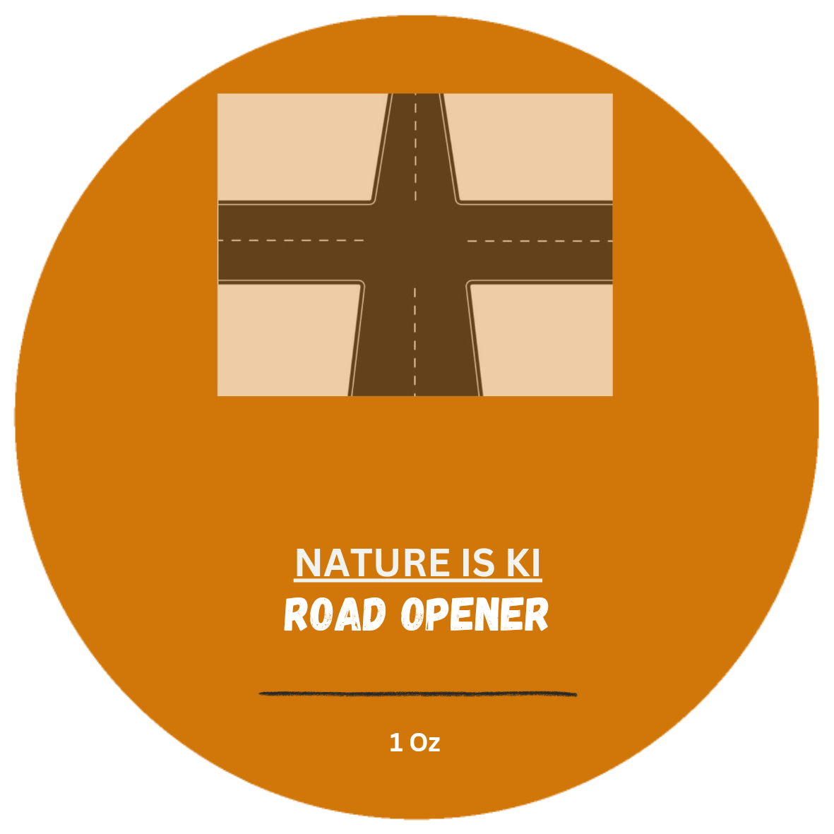 Road Opener Powder