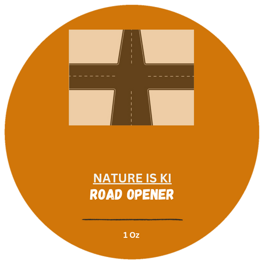 Road Opener Powder