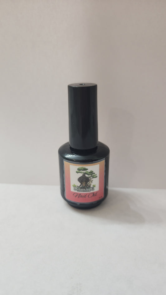 Nail Oil