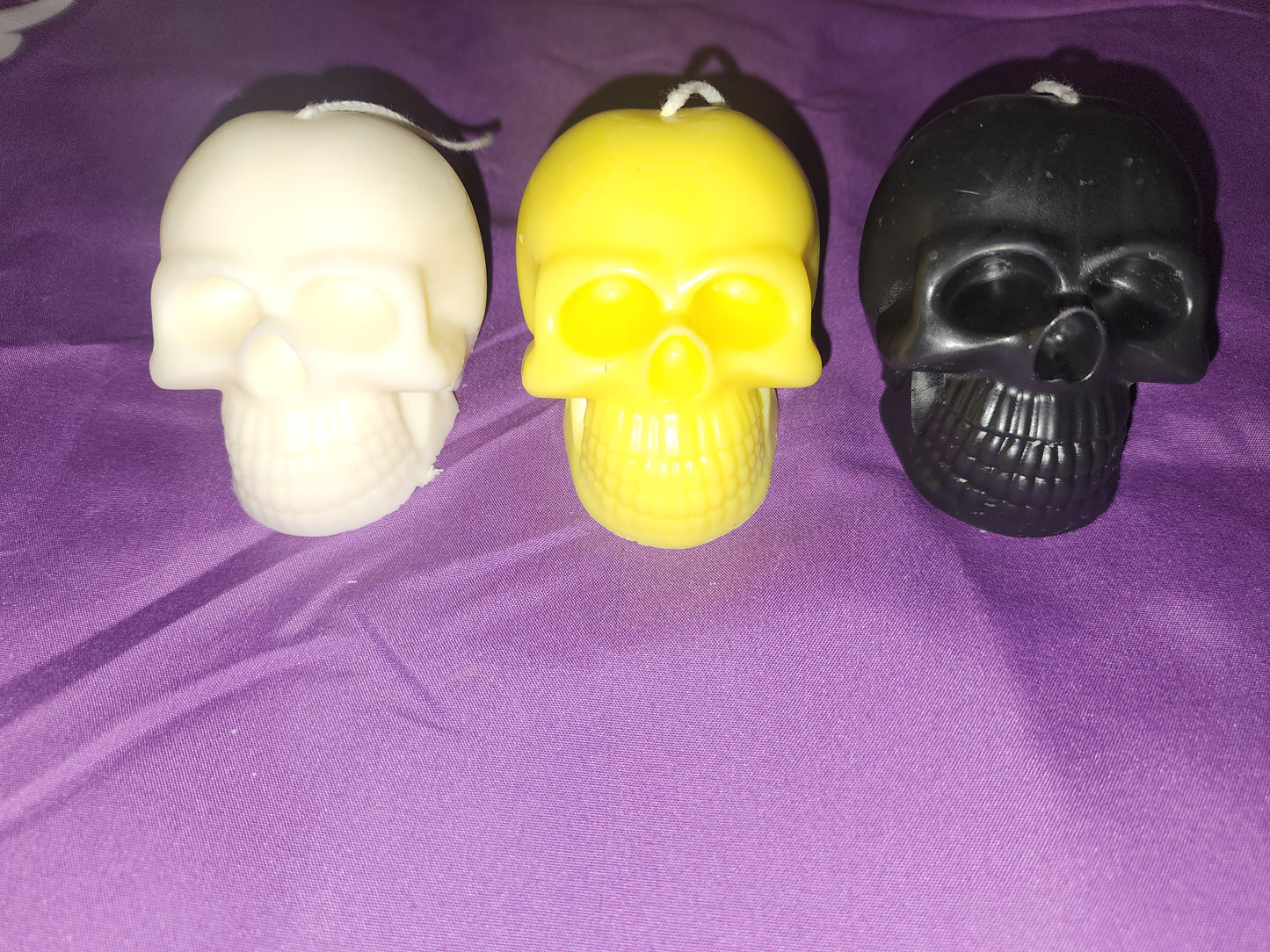 Skull Candle