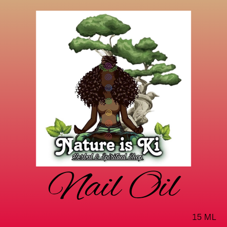 Nail Oil